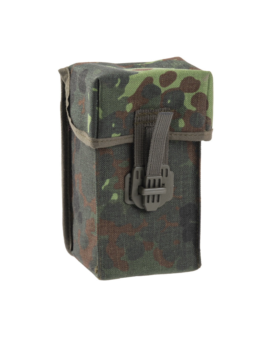 Bundeswehr MAGAZINTASCHE G 3 FLECKT
