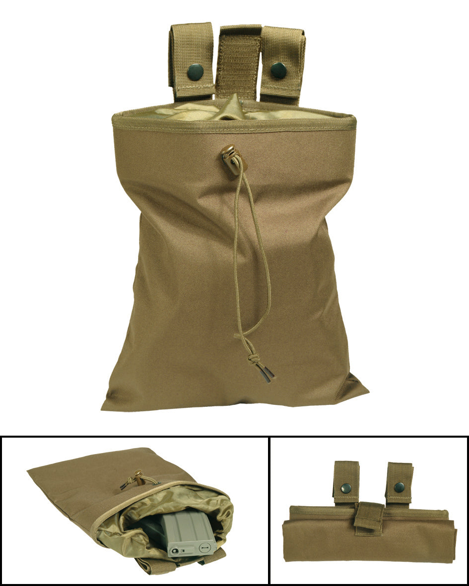EMPTY SHELL POUCH-3