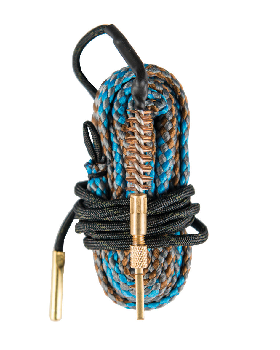 GUN ROPE CLEANER CAL 9 (. 38)