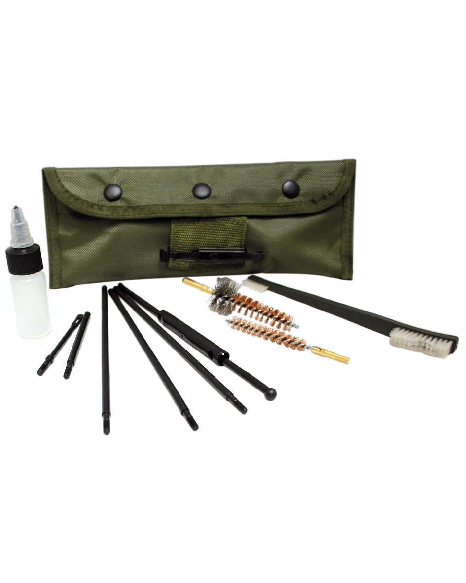 US PUTZZEUG KAL 7 62 AK/MAUSER/US 30 - 06-1