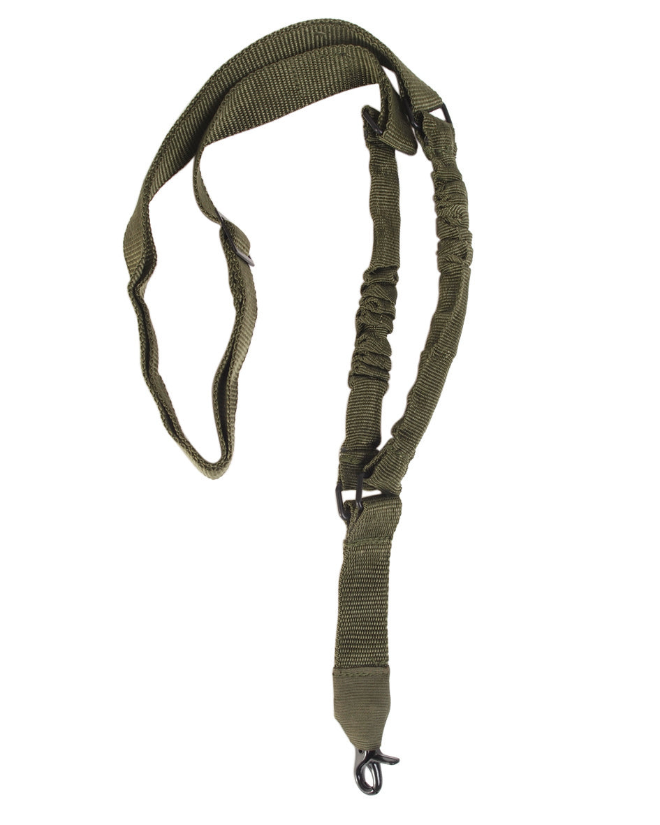 Taktinen kantohihna M BUNGEE 1 - POINT