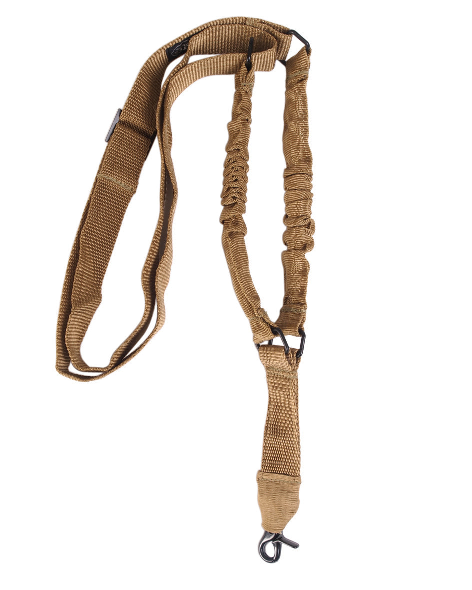Taktinen kantohihna M BUNGEE 1 - POINT COYO-1