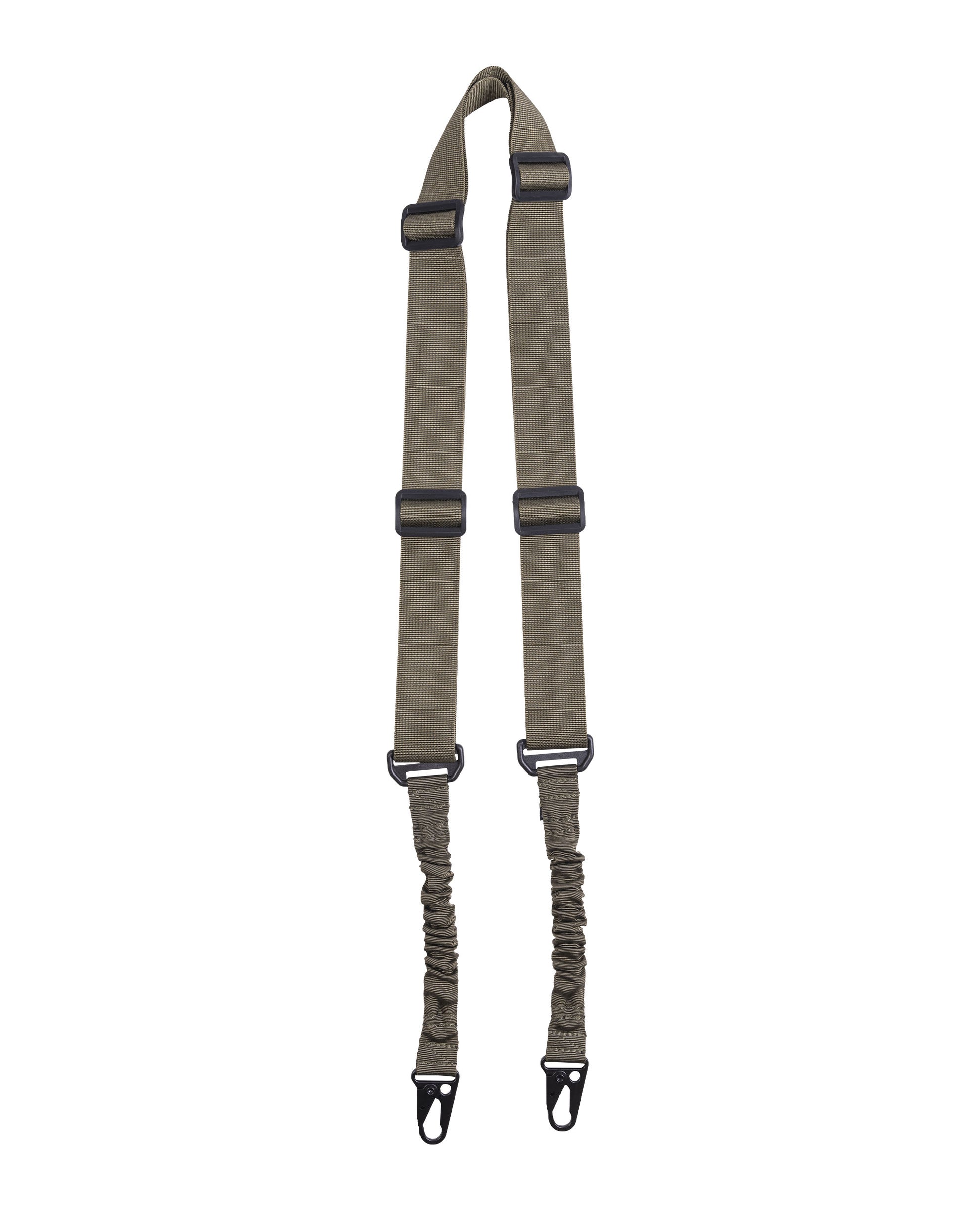 Taktinen kantohihna M BUNGEE 2 - POINT-1