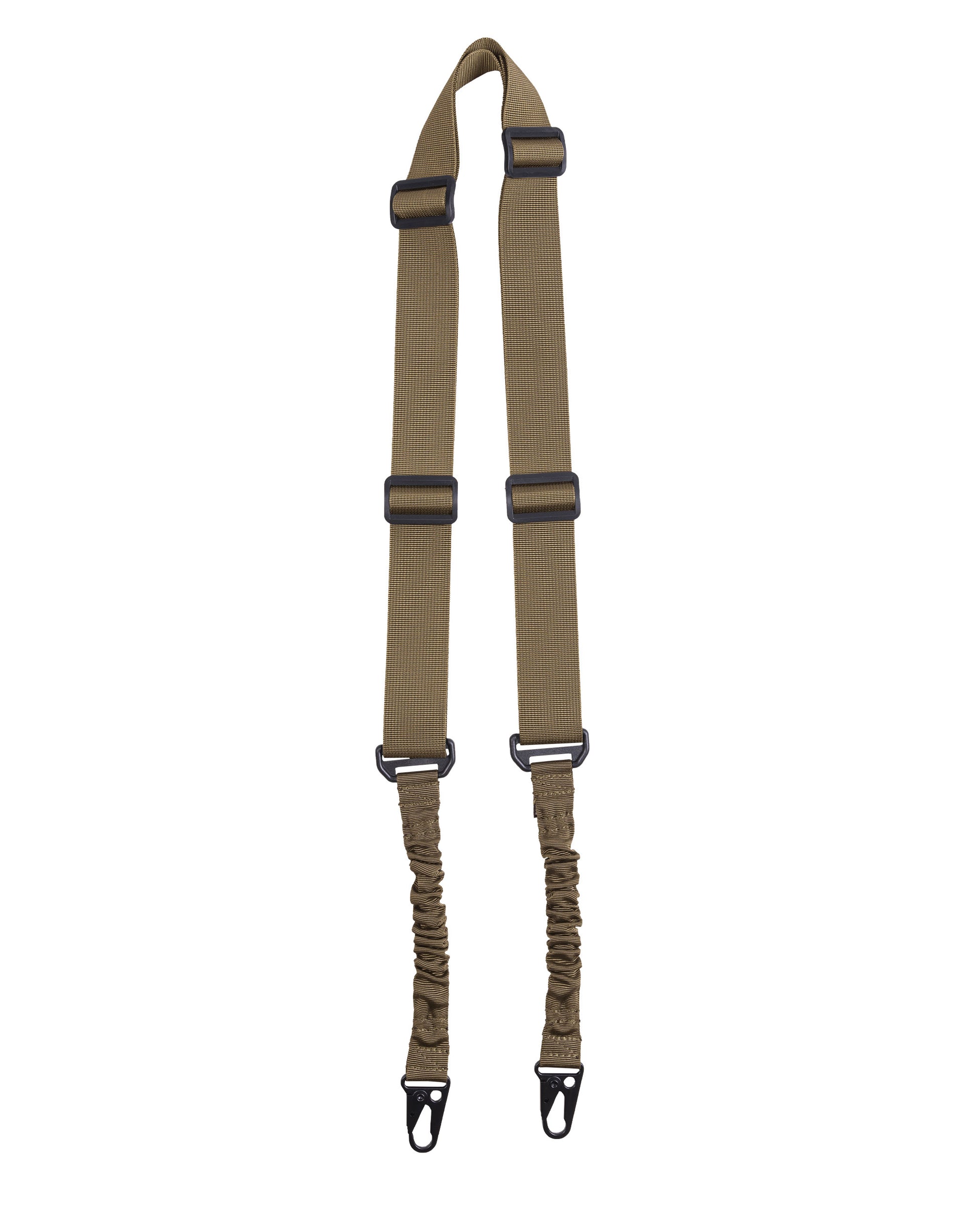 Taktinen kantohihna M BUNGEE 2 - POINT COYO