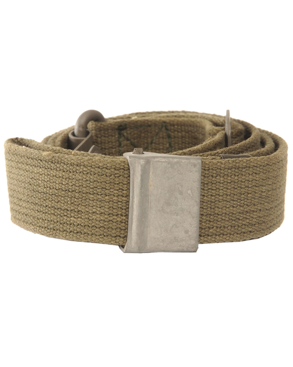 Kantohihna US M 1 GARAND WEBBING (repro) uudenveroinen