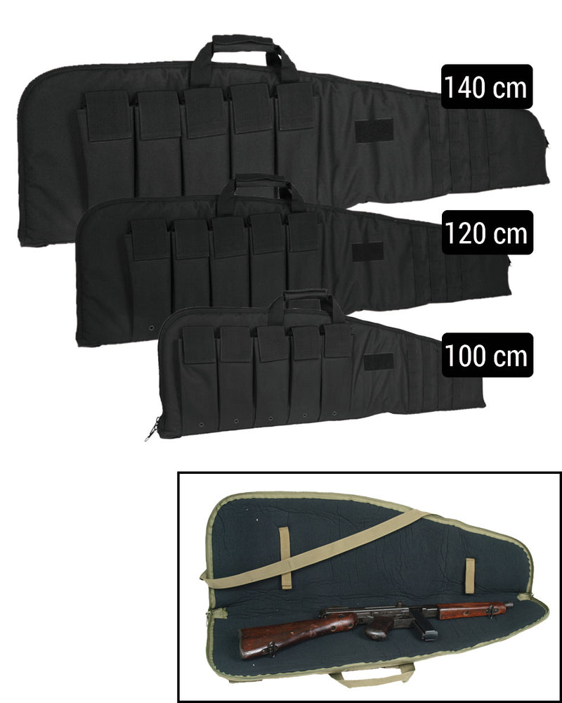 RIFLE kotelo M kantohihna-2