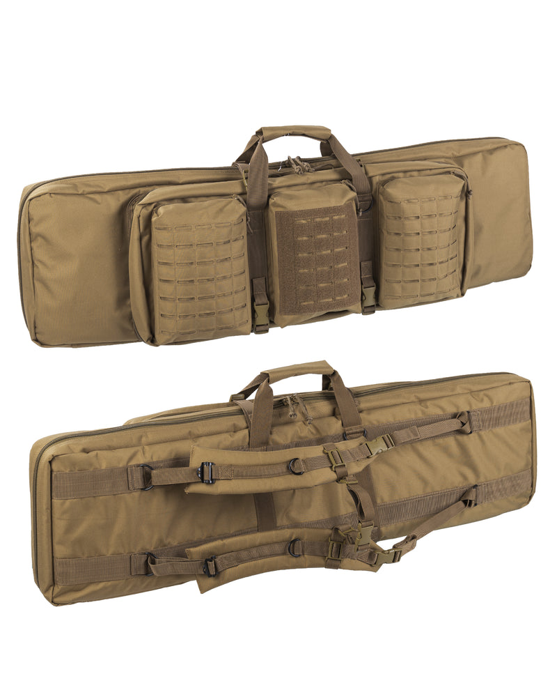 RIFLE kotelo double-3