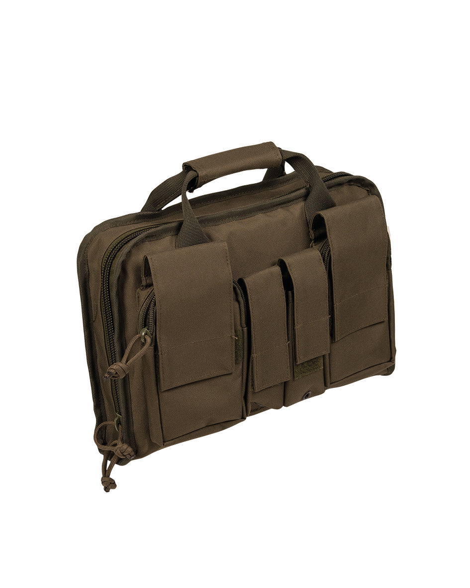 Taktinen PISTOL kotelo SMALL-1
