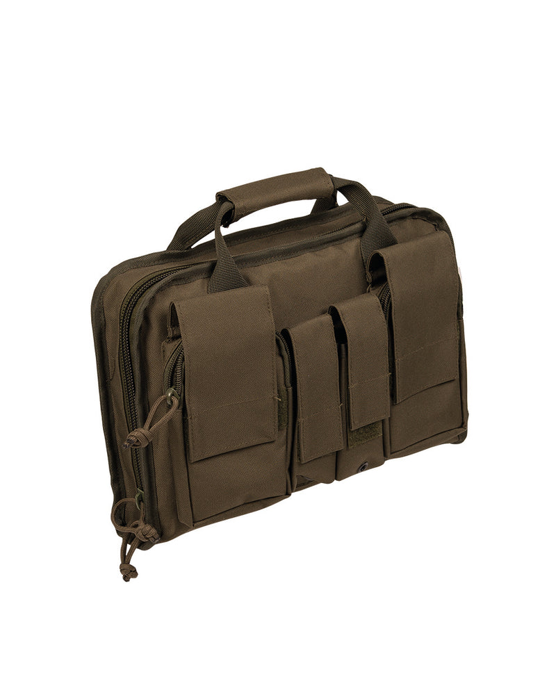 Taktinen PISTOL kotelo SMALL-1