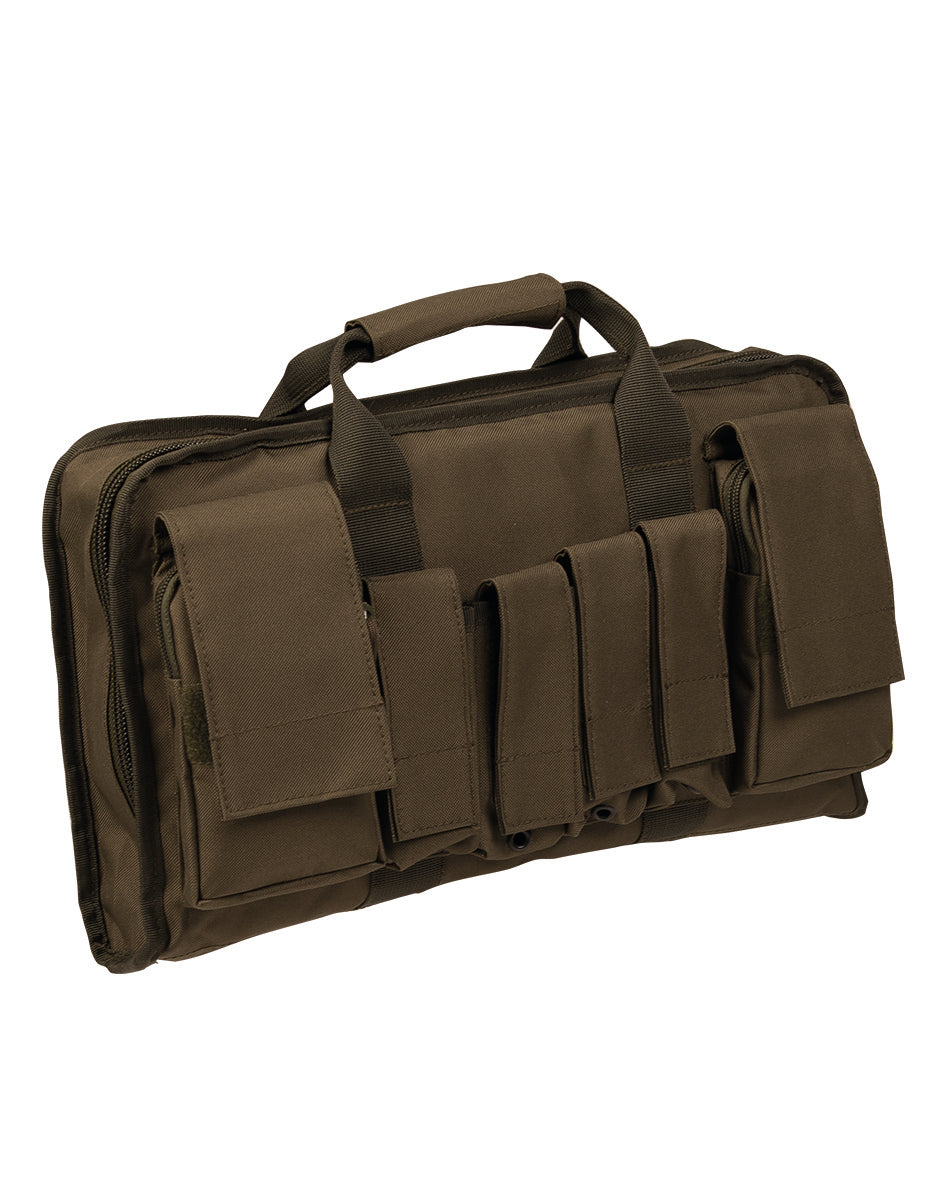 Taktinen PISTOL kotelo LARGE-1