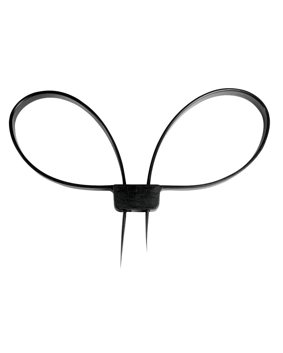 PLASTIC HANDCUFF