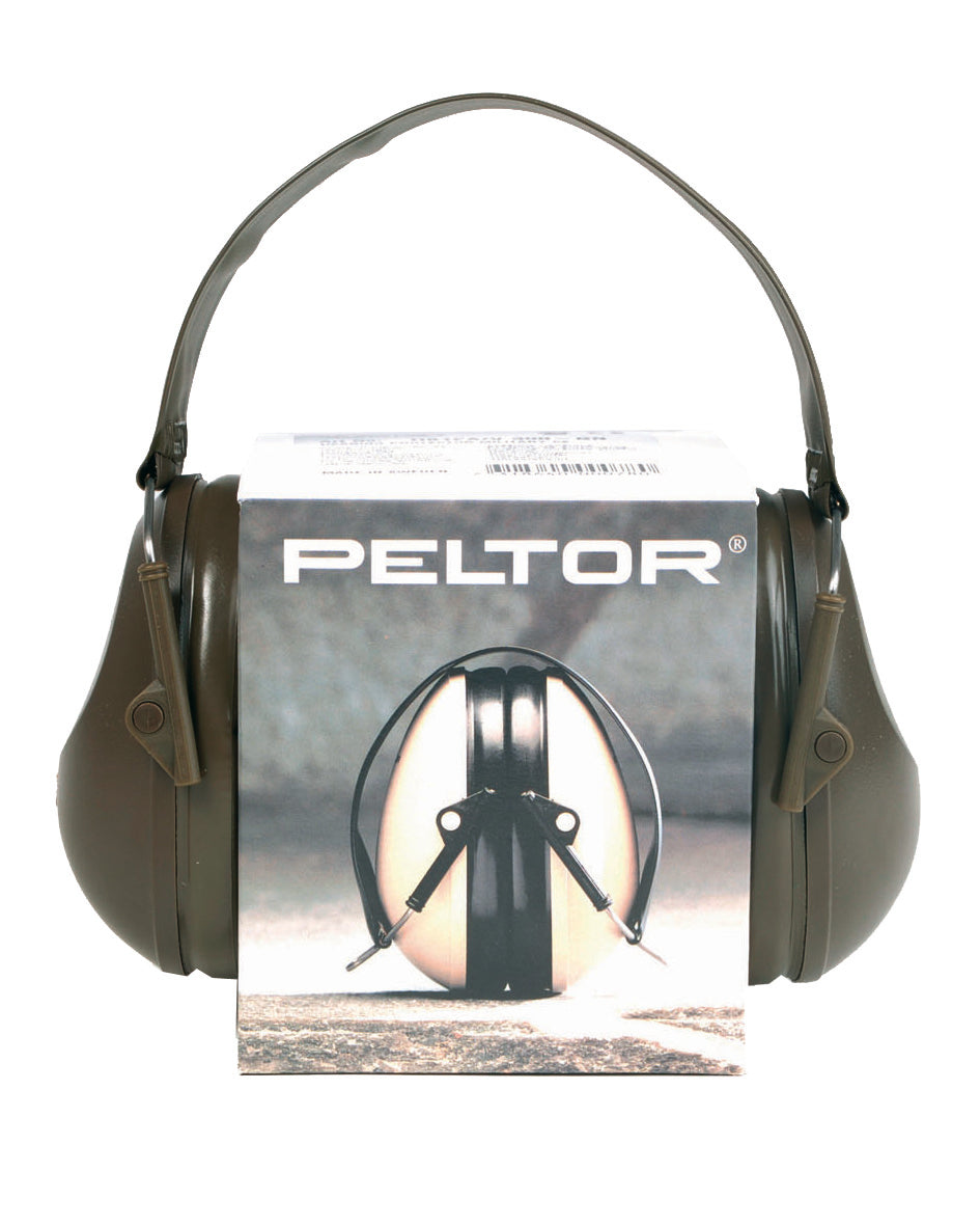 GEHÖRSCHUTZ 'PELTOR BULL´S EYE I'-1
