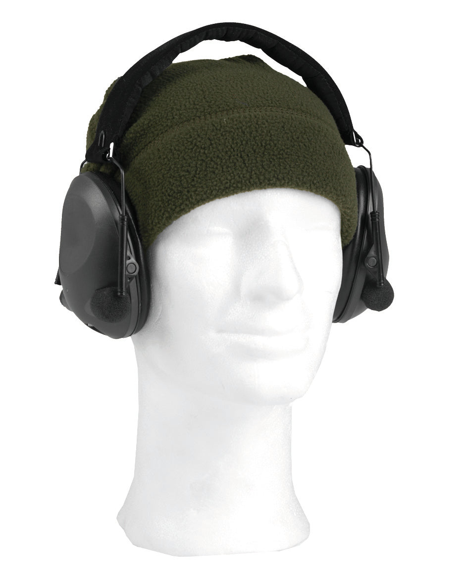 GEHÖRSCHUTZ AKTIV-2