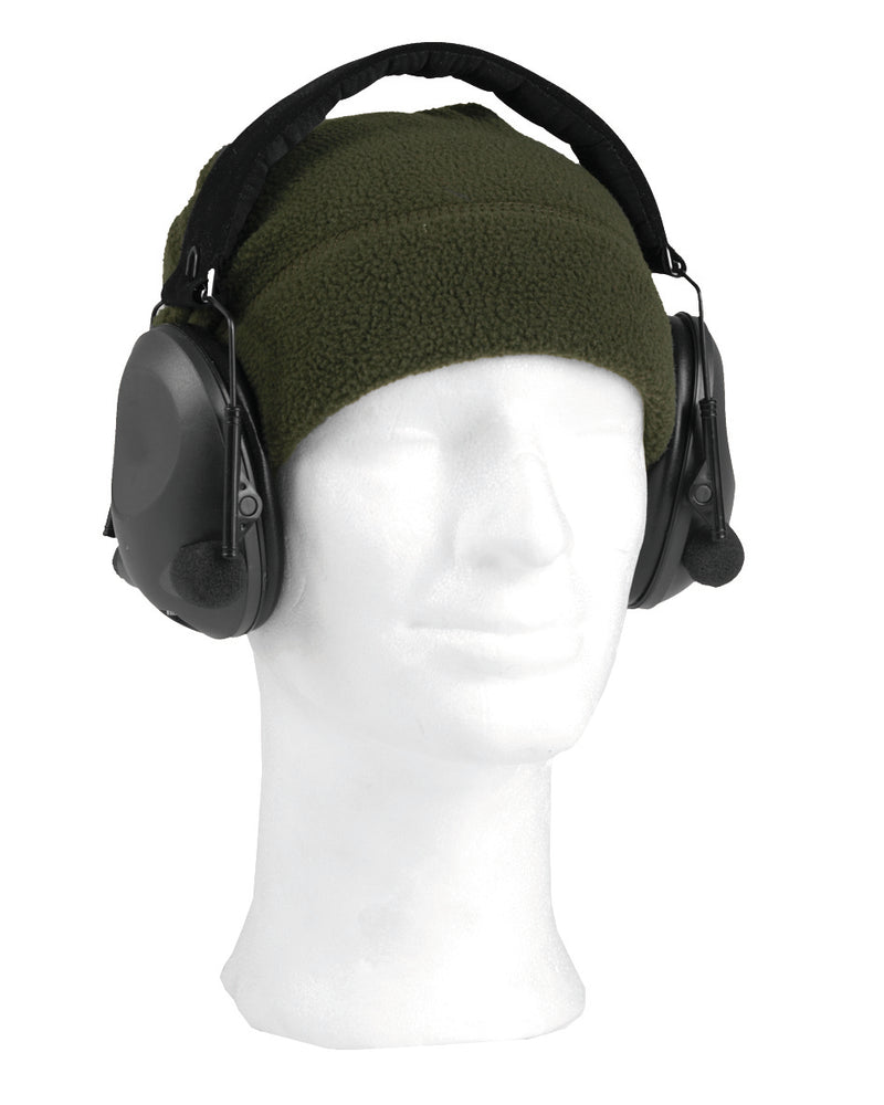 GEHÖRSCHUTZ AKTIV-2