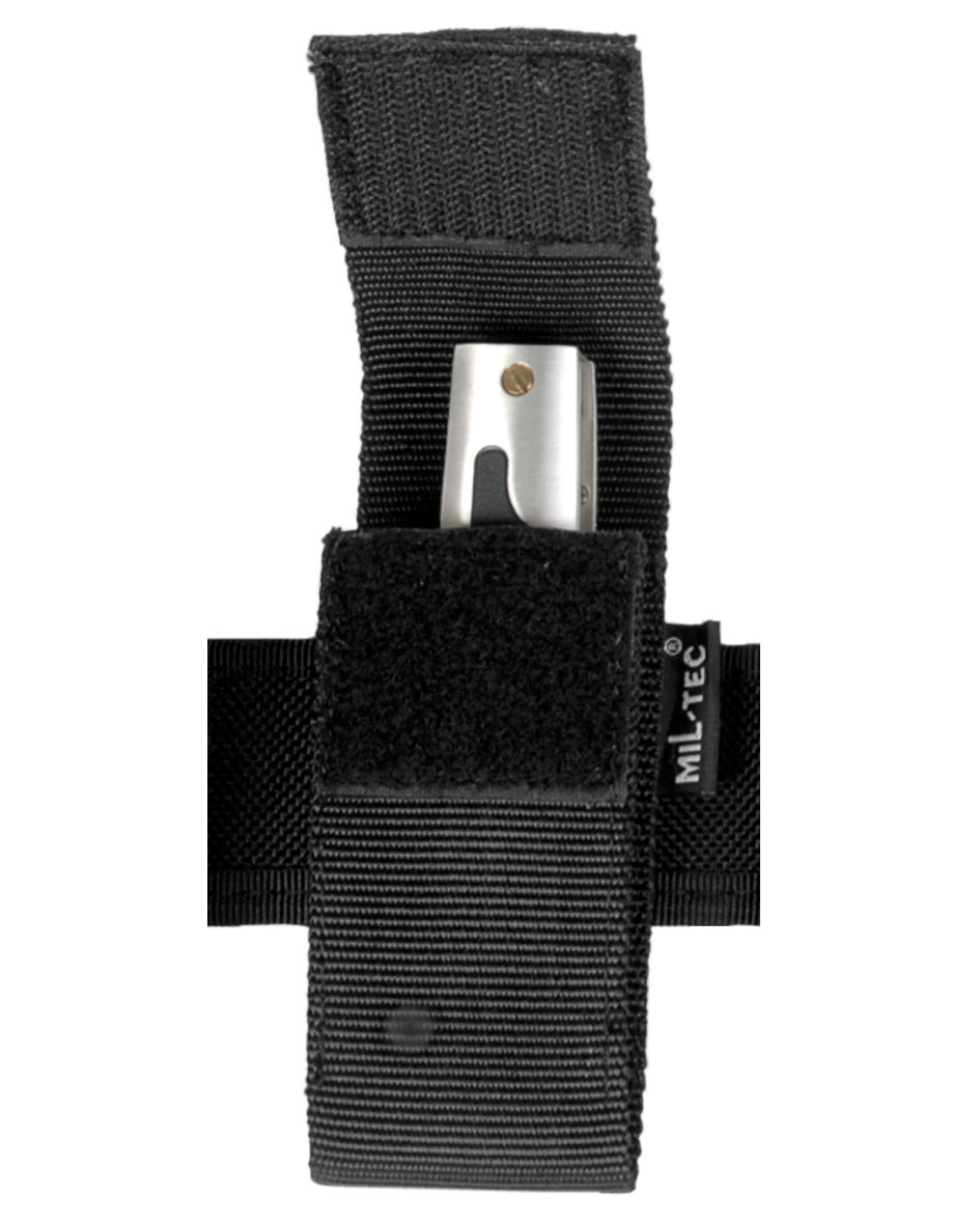 Sec MESSERTASCHE 5''