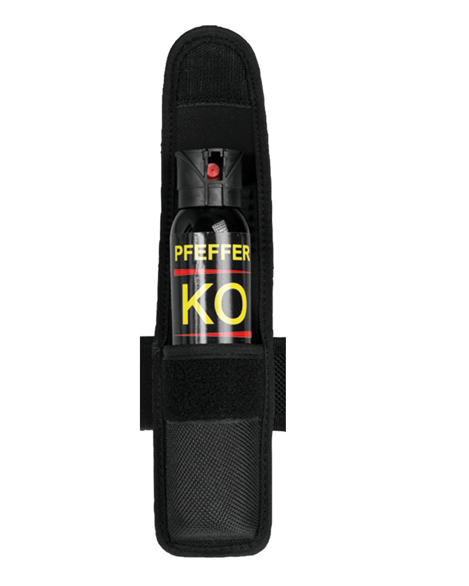 Sec CS - sumutteen tasku 100 M/L