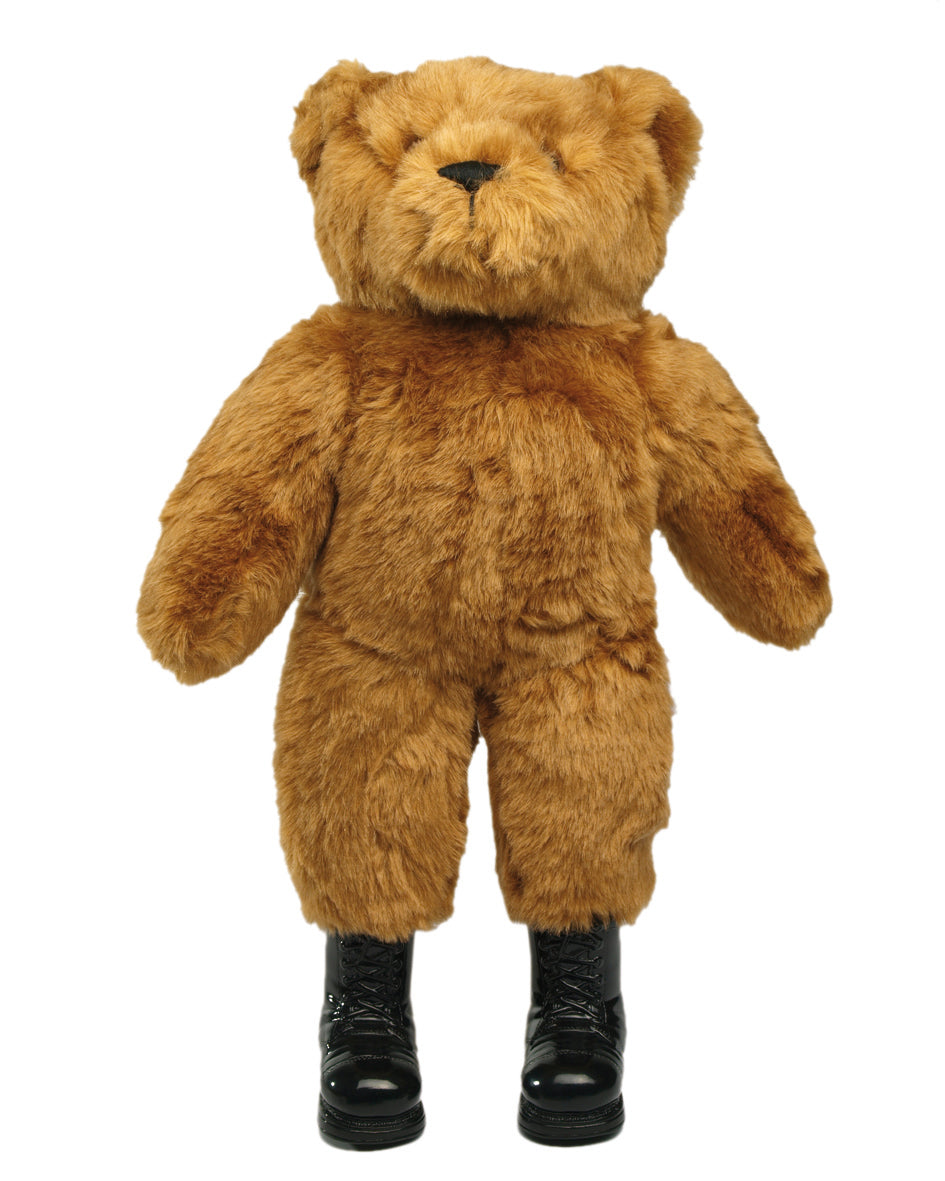 TEDDY iso M saappaat-1
