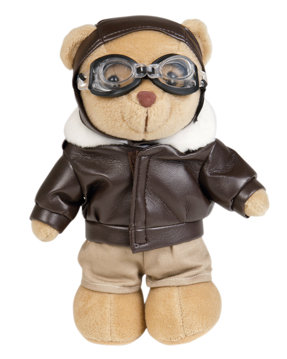 TEDDY PILOT 20 CM