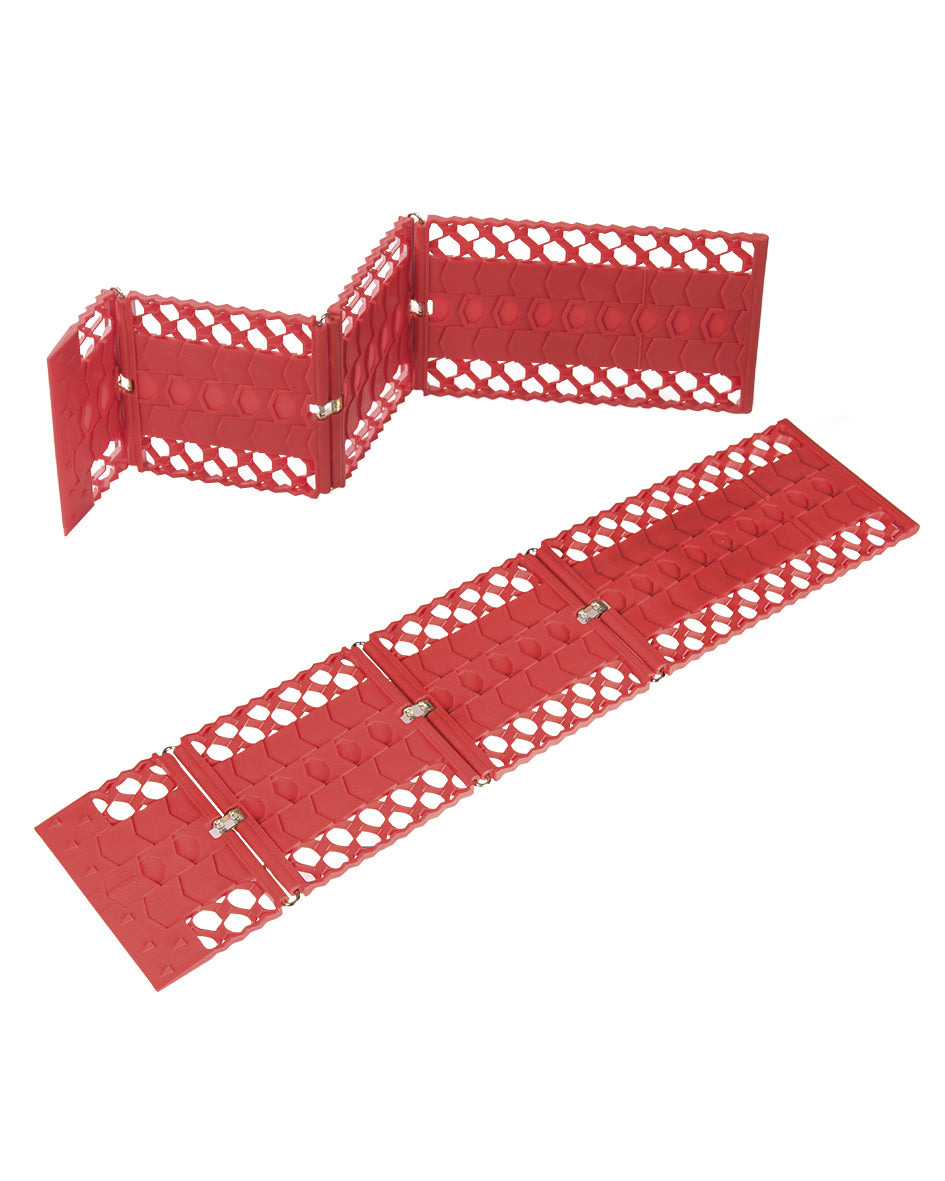 ANFAHRHILFE ANTIRUTSCHMATTE (pari) 77 CM