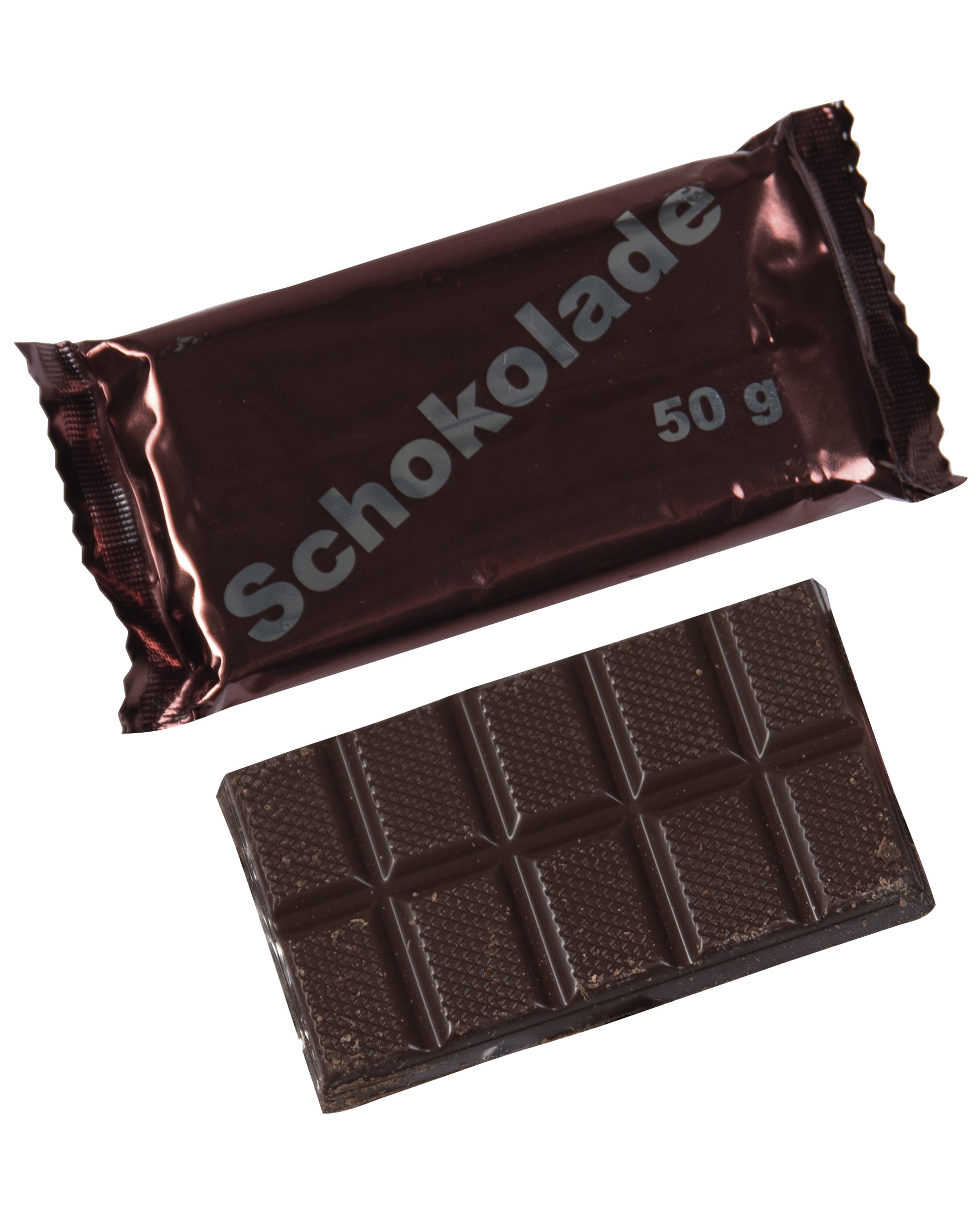 Bundeswehr SCHOKOLADE 50 koko-1