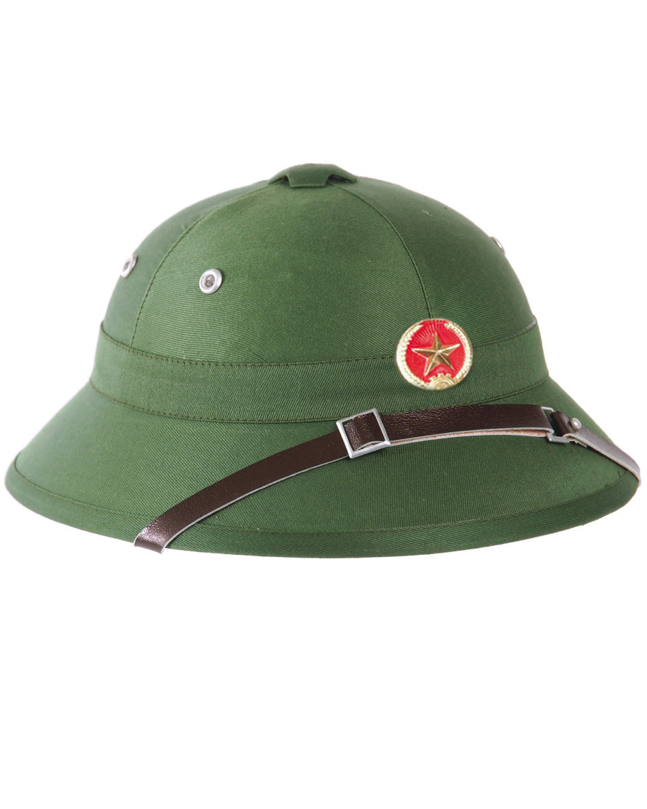 VIETCONG TROPENHELM M ABZ