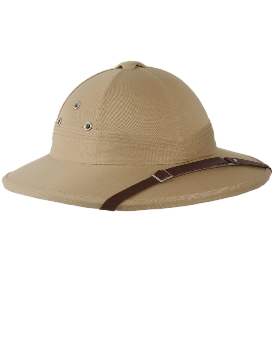 Ranskalainen TROPENHELM-1