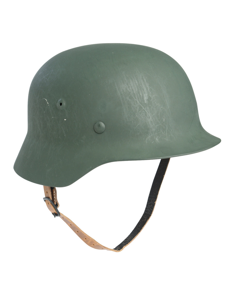 Wehrmacht kypärä M 35 (repro)-1