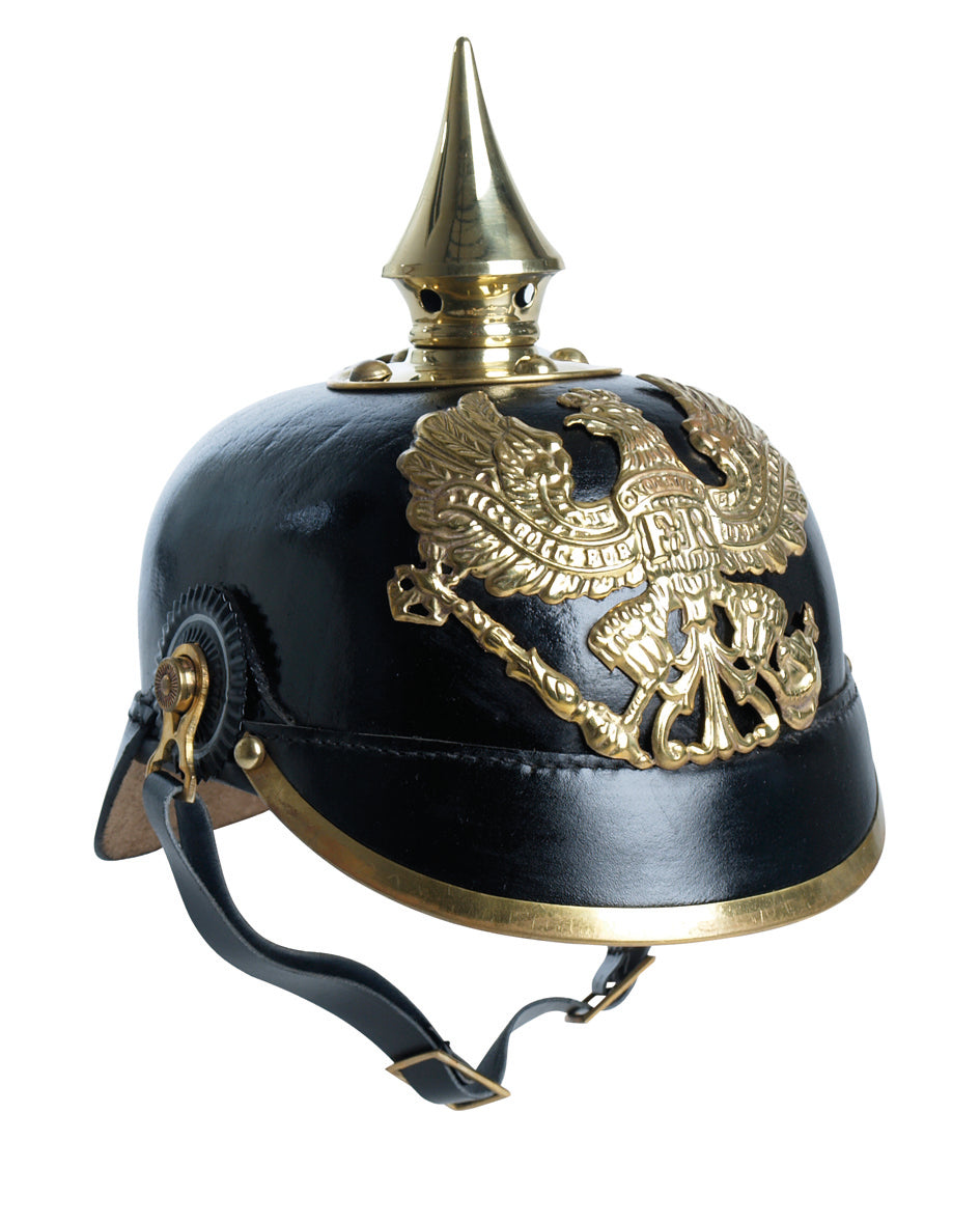 PREUSS PICKELHAUBE (repro)