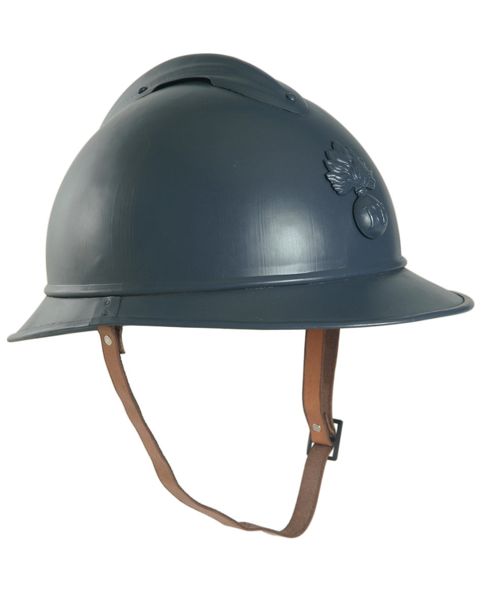 Ranskalainen ADRIANHELM WKI (repro)-1