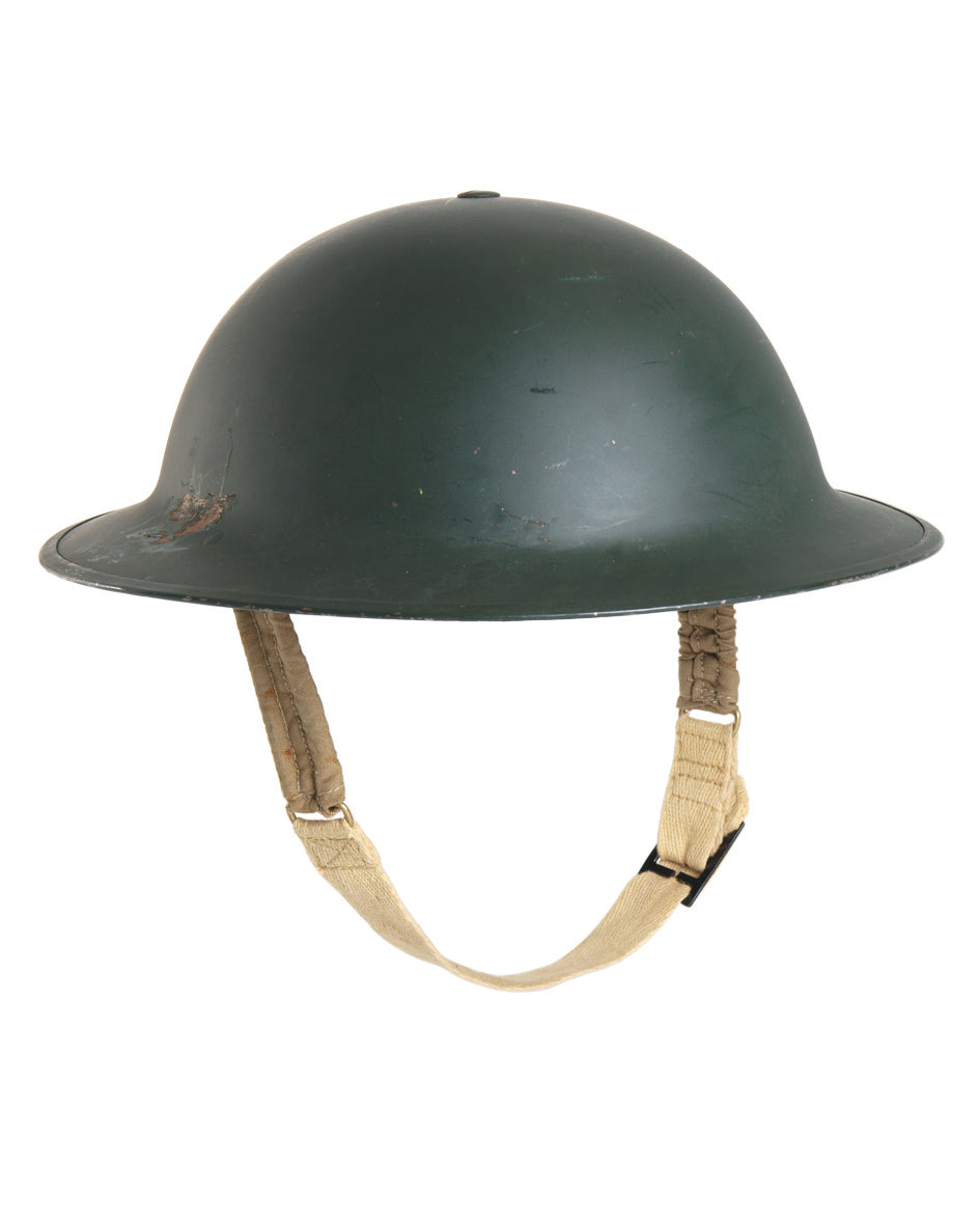 Brittiläinen TELLERHELM WKII (repro)