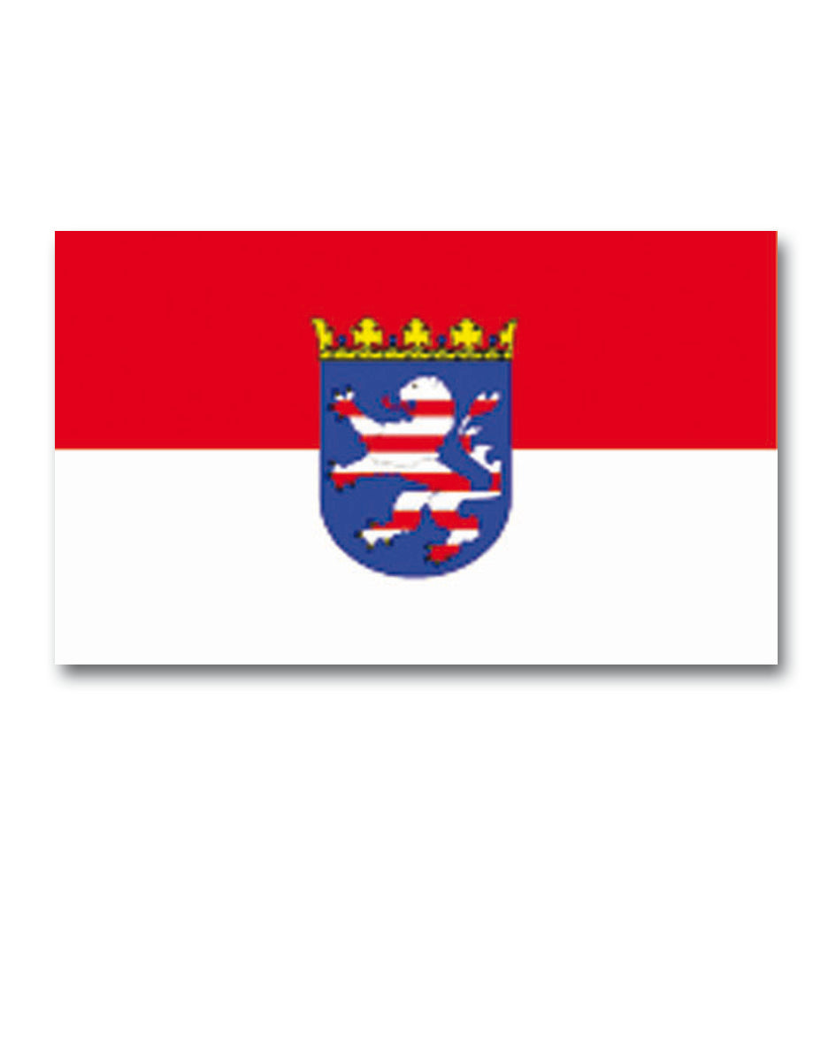 Lippu BL HESSEN