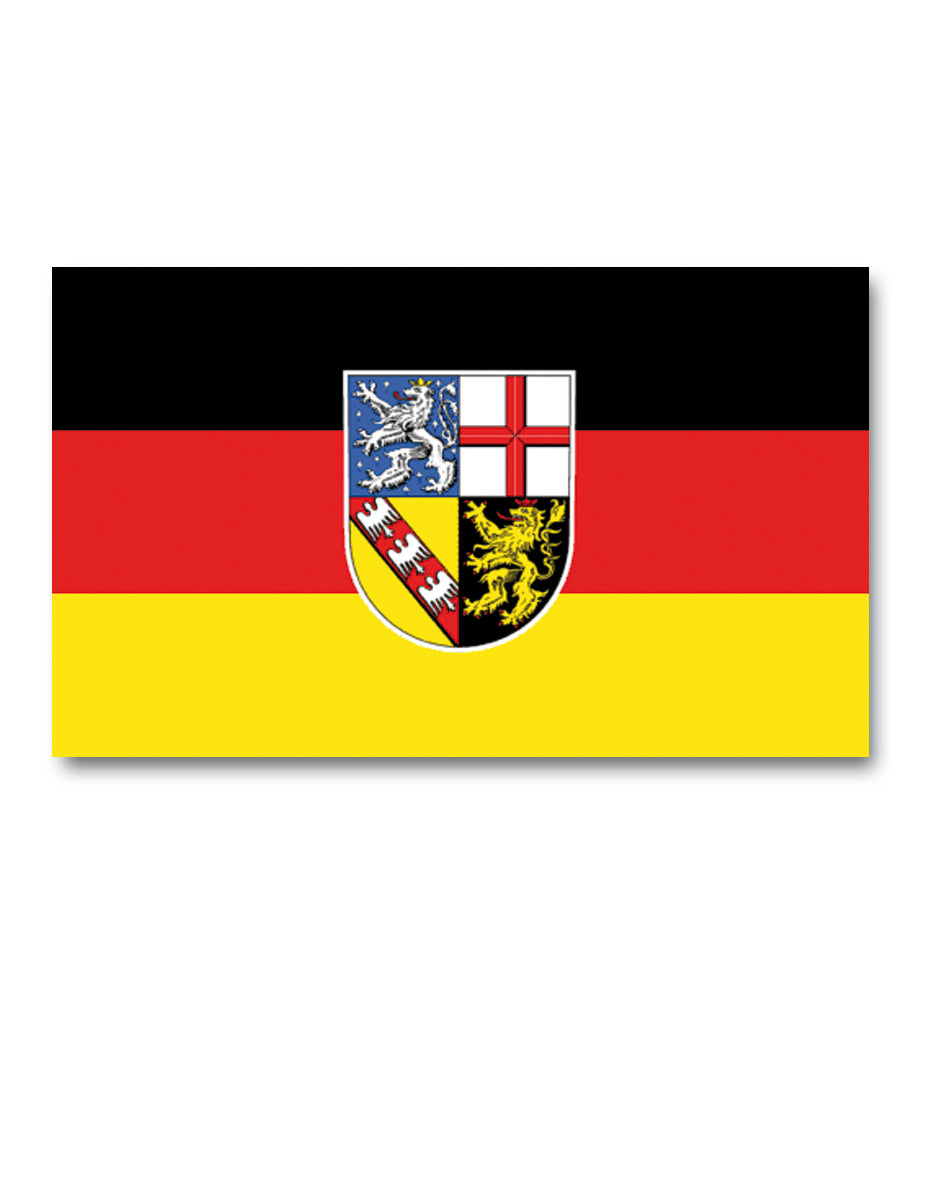 Lippu BL SAARLAND-1