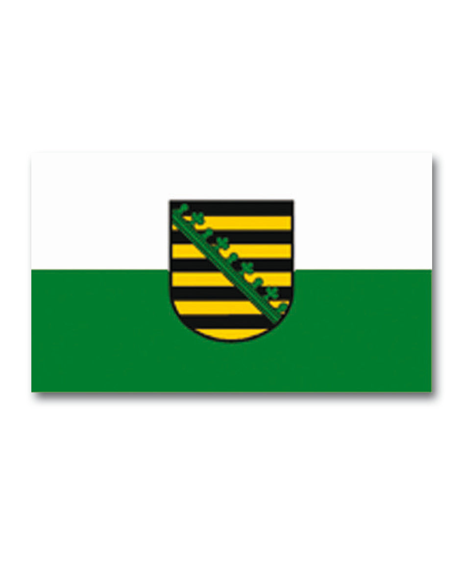 Lippu BL SACHSEN