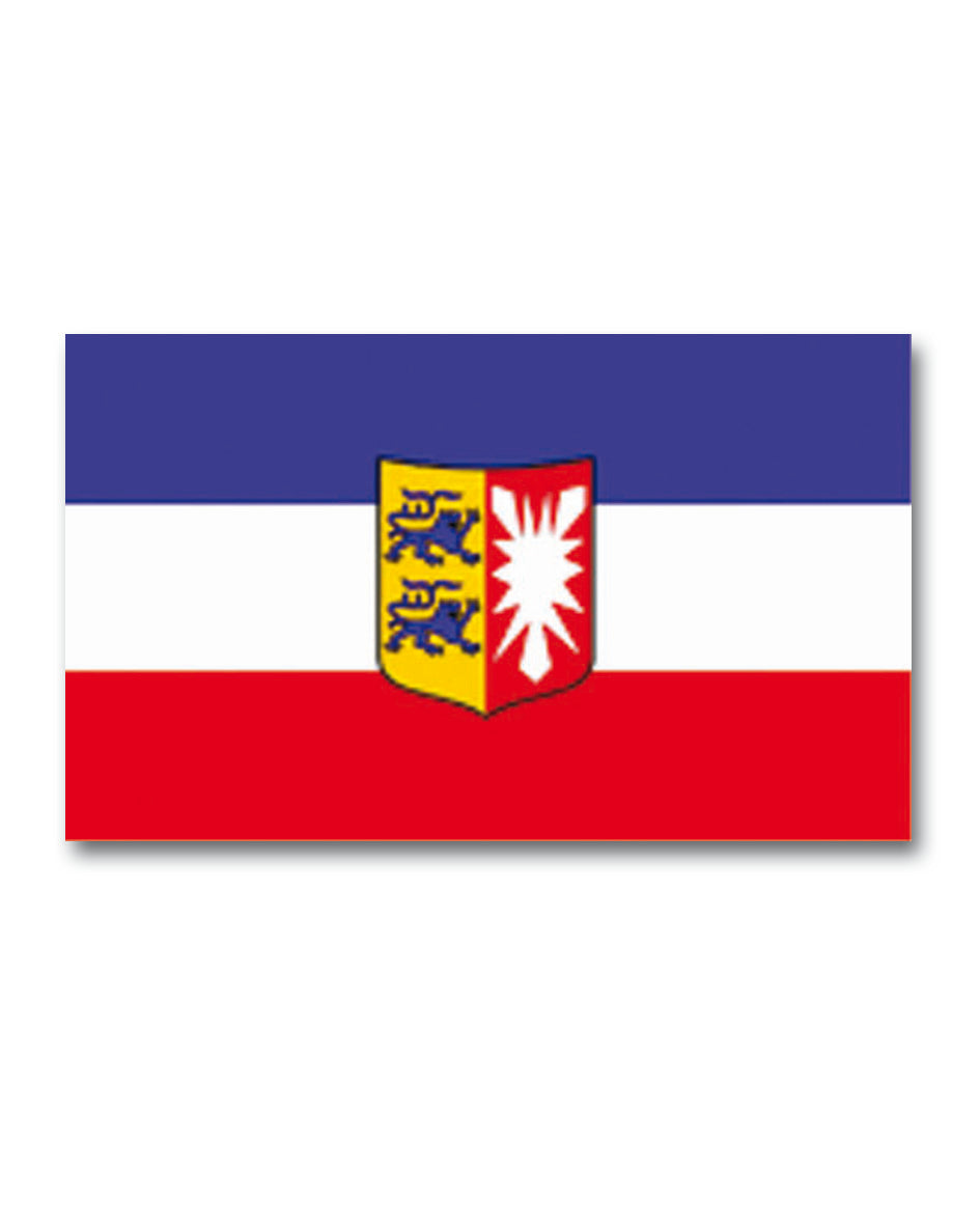 Lippu BL SCHLESWIG - HOLSTEIN-1