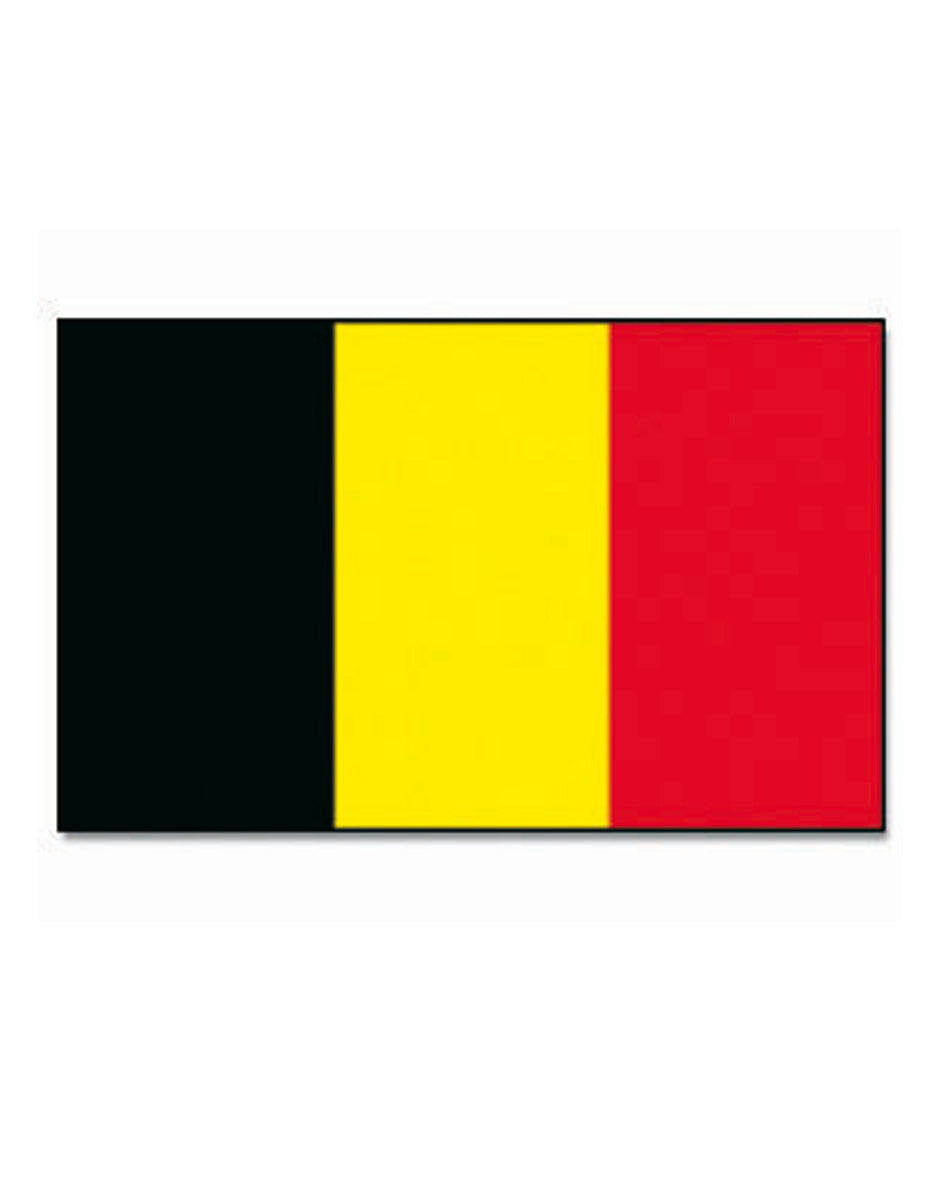 Lippu BELGIEN