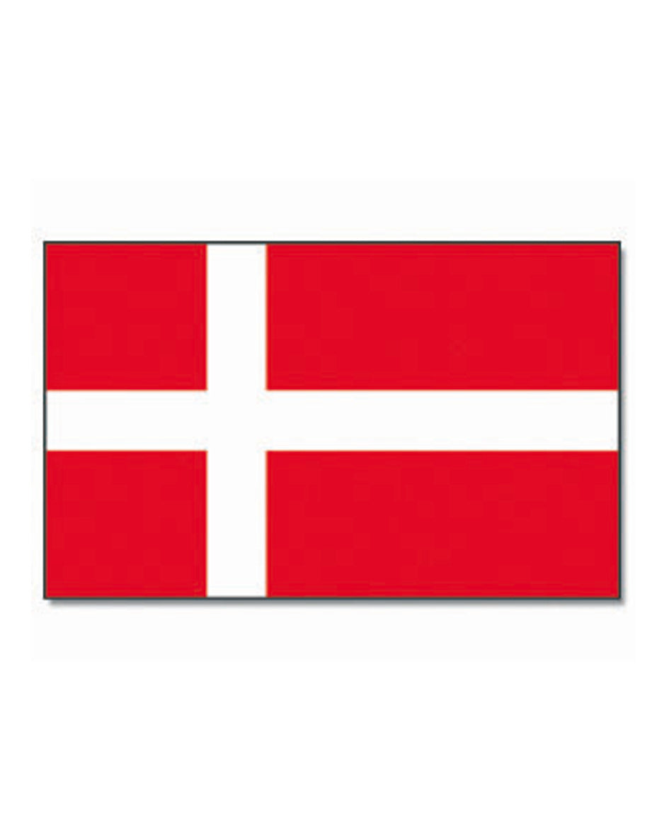 Lippu DÄNEMARK