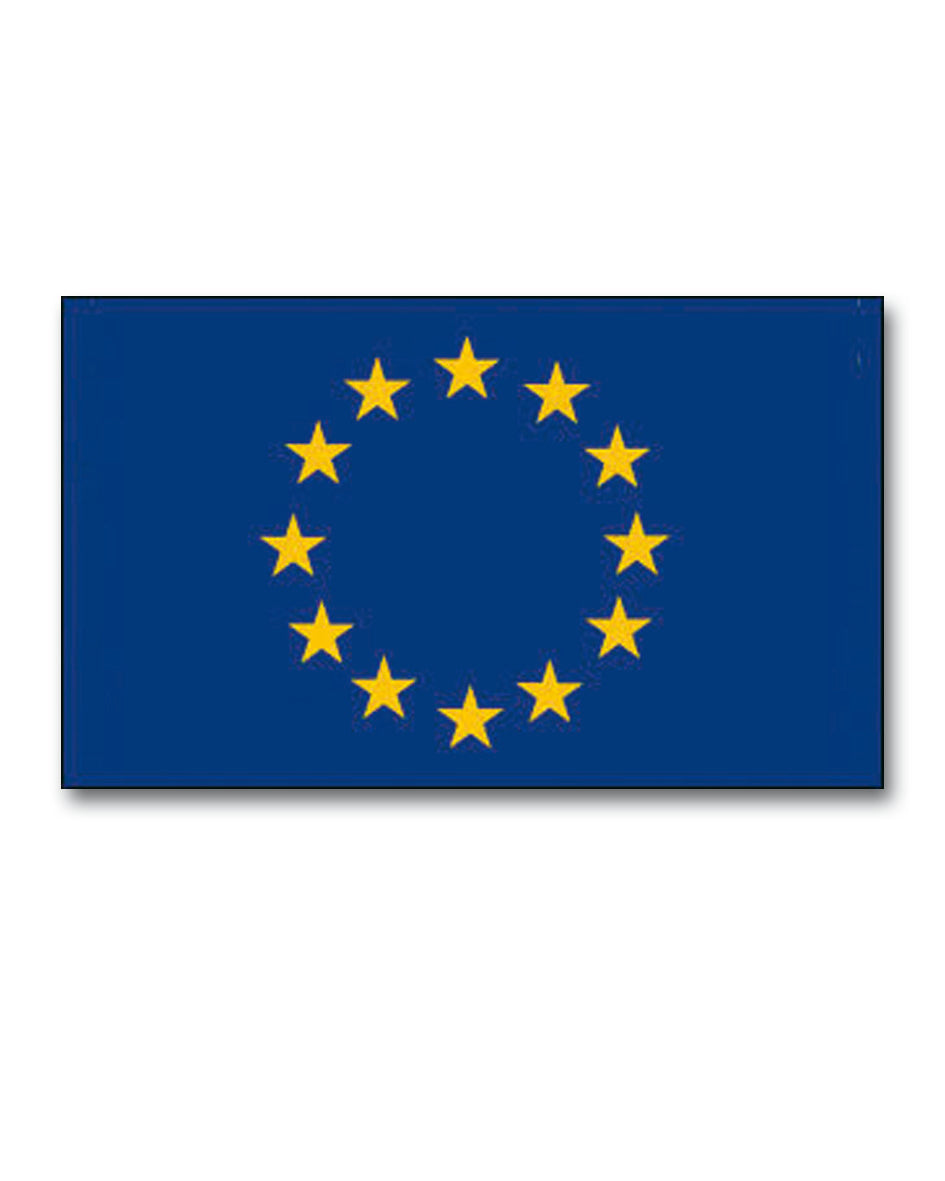 Lippu EUROPA