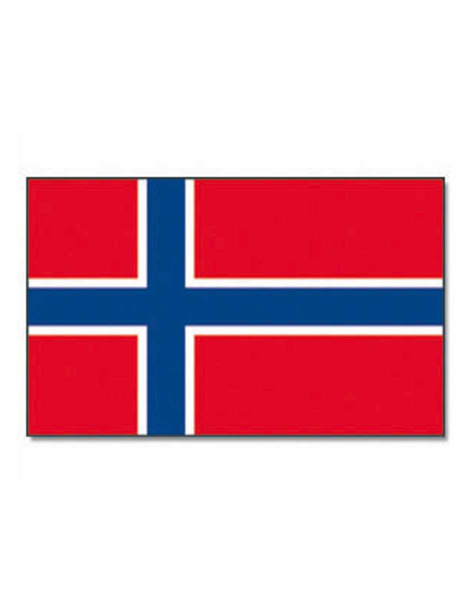 Lippu NORWEGEN-1