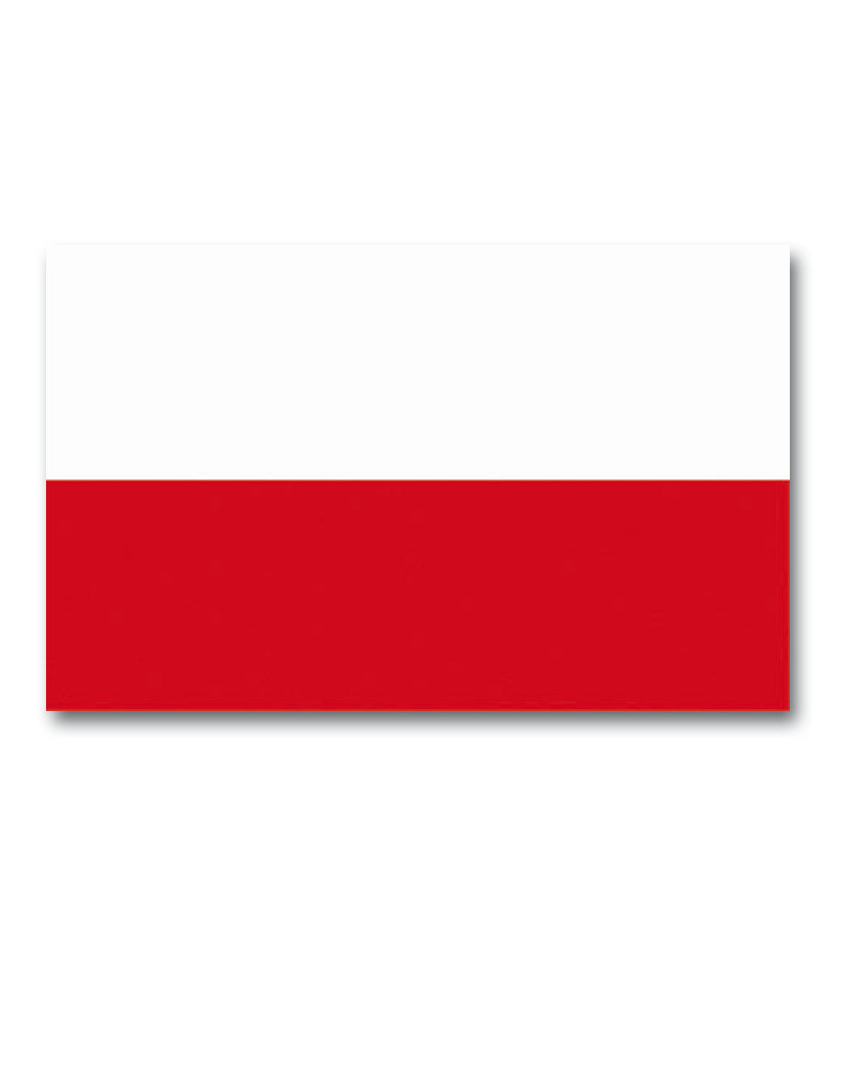 Lippu POLEN