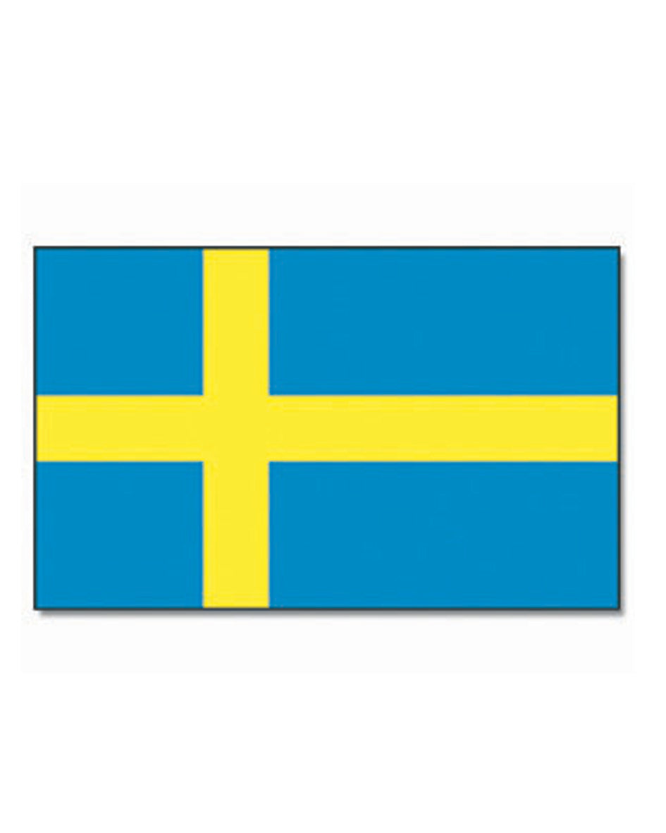 Lippu SCHWEDEN