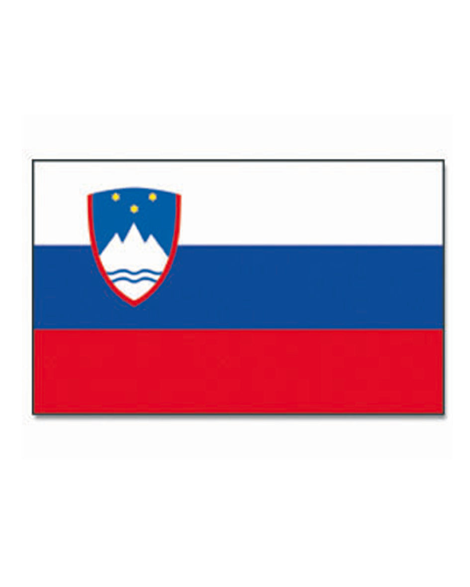 Lippu SLOWENIEN-1