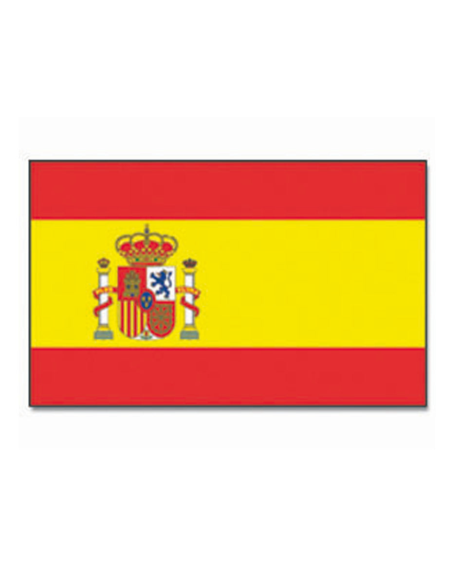 Lippu SPANIEN-1