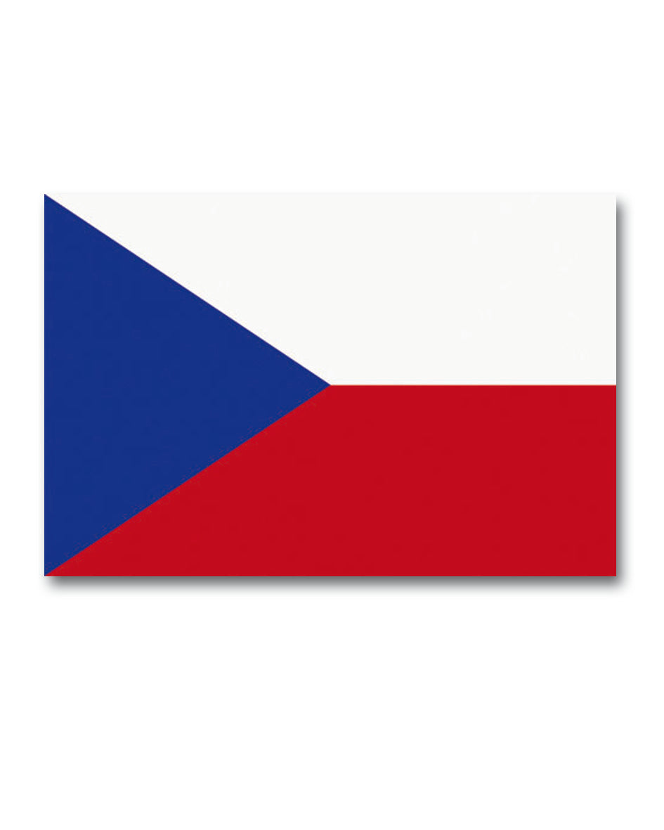 Lippu TSCHECHIEN-1
