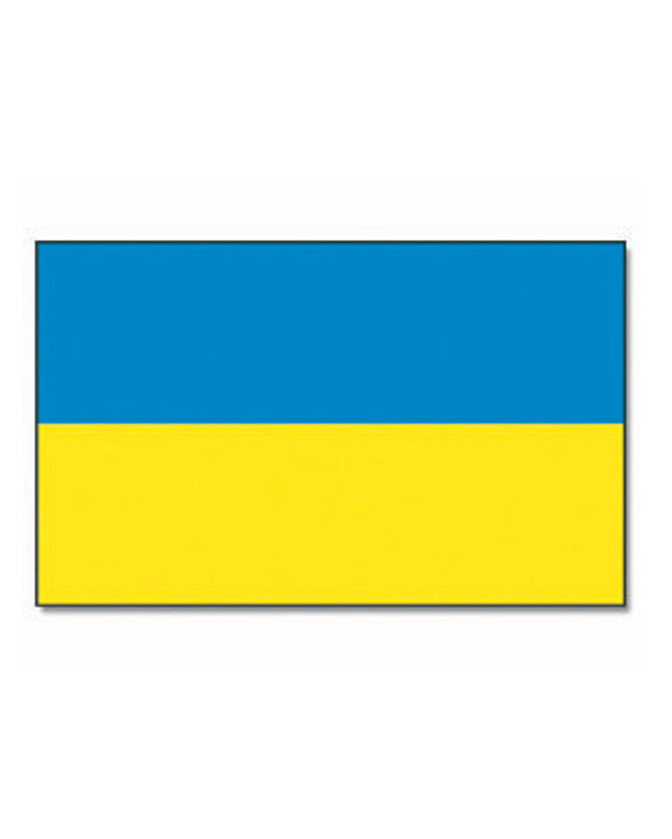 Lippu UKRAINE-1