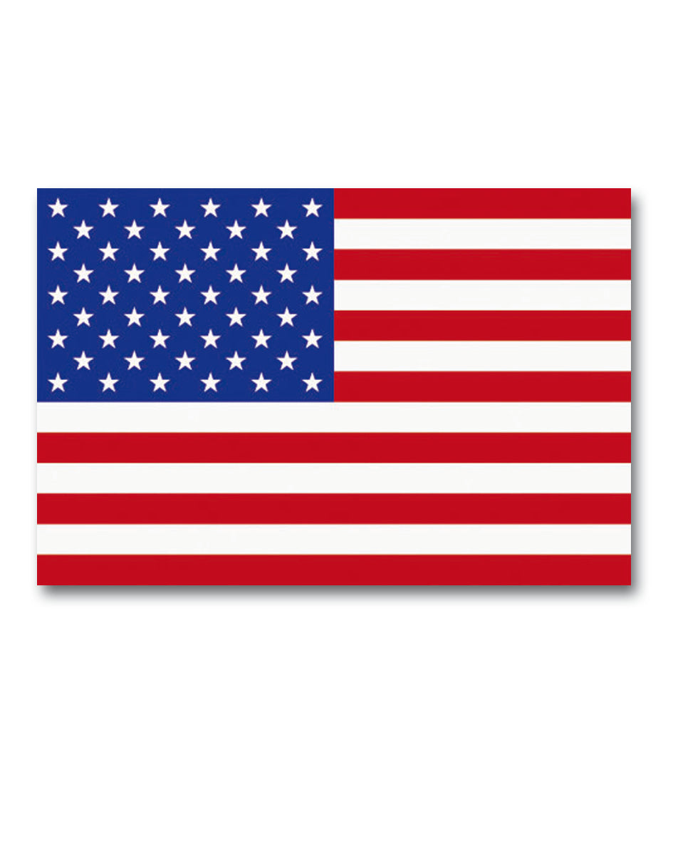 Lippu USA STERNENBANNER-1