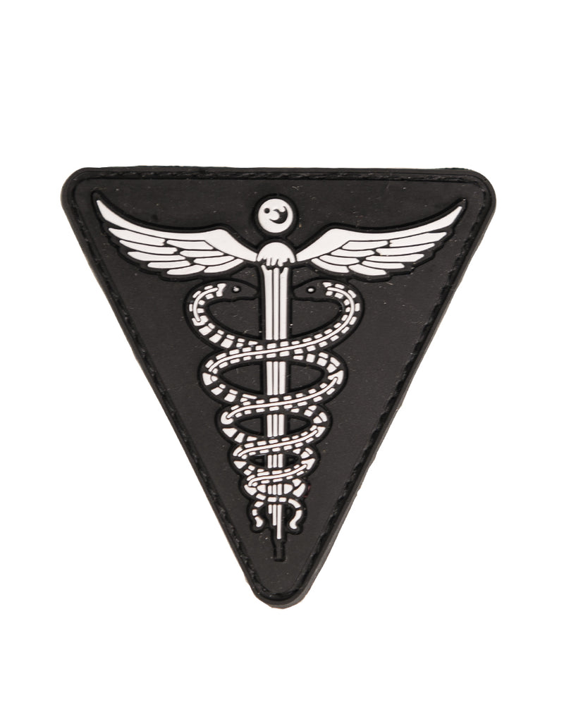 Merkki 3 D MEDICAL PVC tarrakiinnityksellä-2
