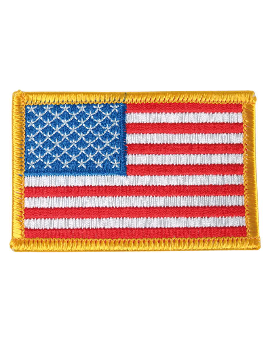 US NATIONALITÄTSABZ tekstiili LI monivärinen-1