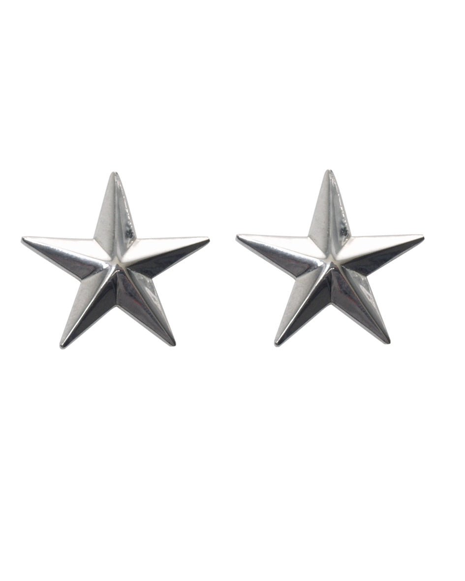 US RANGABZ.(pari) 1 STAR GEN SILBER-1