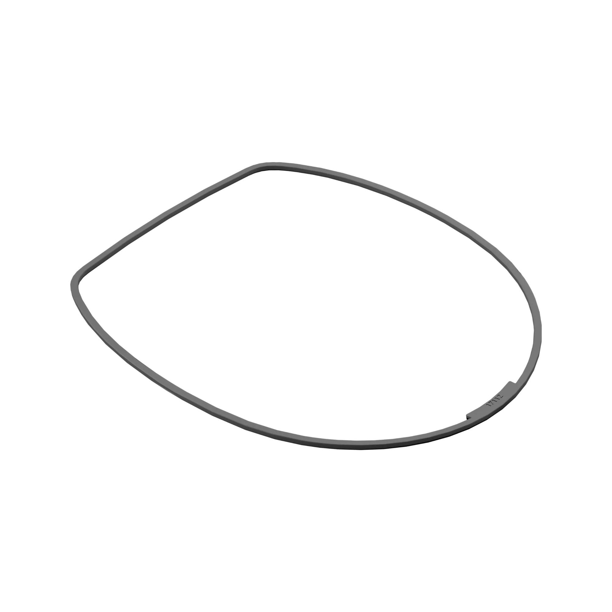 Battery pack gasket-1