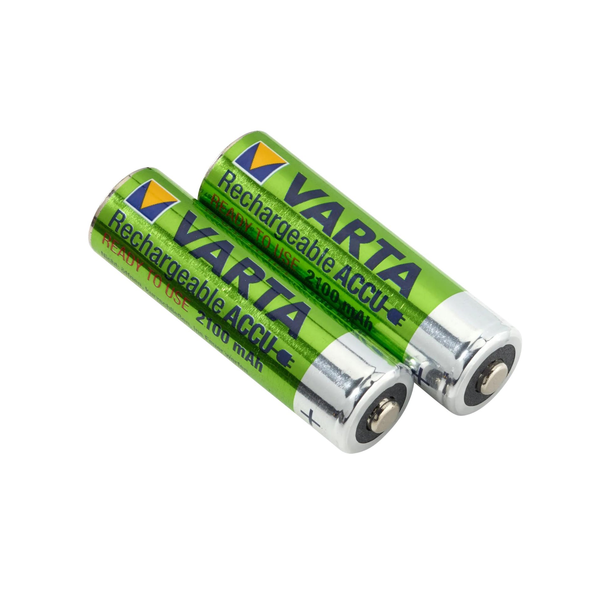 Rechargeable AA batteries-1